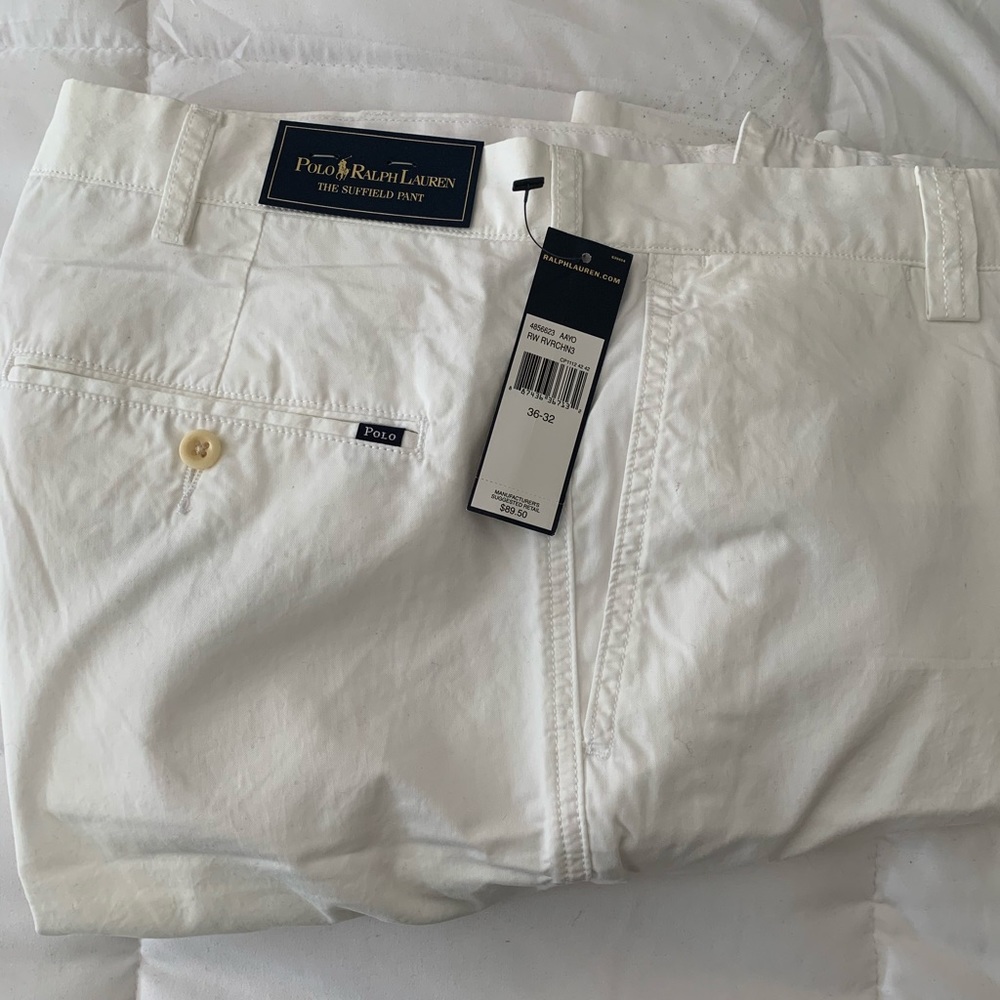 BRAND NEW with TAGS Polo Ralph Lauren Pants